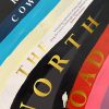 The North Road: ‘A haunting exploration of time, place and memory along the road to London-Edinburgh highway. Radical. Beautiful. Brilliant.’ Robert Macfarlane