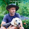 Tina: The Inspiring Tale of a World-changing Friendship Between One Man and a Dog