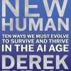 A Whole New Human: Ten Ways We Must Evolve to Survive and Thrive in the AI Age
