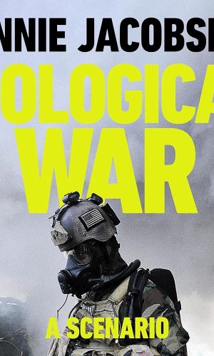 Biological War: A Scenario (Audio Download): Annie Jacobsen, Transworld Digital: Amazon.co.uk: Books