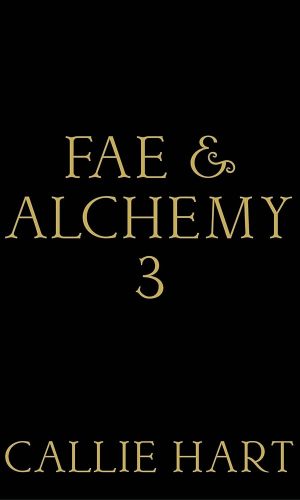 Fae & Alchemy 3
