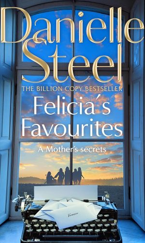 Felicia's Favourites: The perfect story for Mother’s Day about loss, love and family