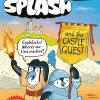 Pablo and Splash: The Castle Quest