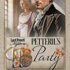 Petteril's Party (Lord Petteril Mysteries Book 9)