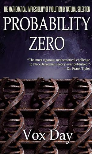 Probability Zero: The Mathematical Impossibility of Evolution by Natural Selection