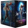 Spellbound Security Complete Series Boxed Set
