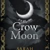 The Crow Moon (Crow Investigations Book 10)