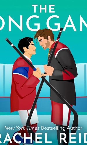 The Long Game (Audio Download): Rachel Reid, Cooper North, Harlequin Audio: Amazon.co.uk: Books