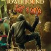 Towerbound Book 5: Towerbound is Not Just a Game: LitRPG · Time Travel · Dystopian (Towerbound (LITRPG + REGRESSOR + OPMC) 6)
