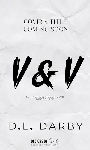 Vixens & Venoms: A Serial Killer Book Club Novel