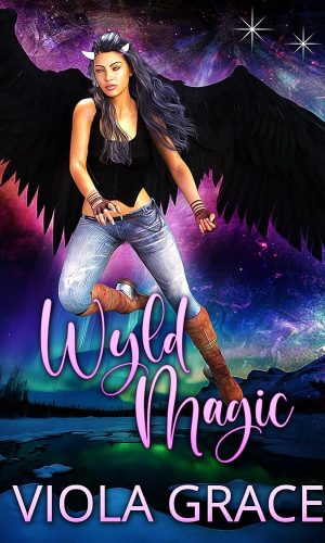 Wyld Magic (Stand Alone Tales Book 22)